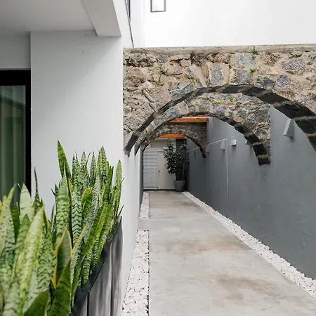 Casa Do Contador - & Pool בית הארחה Ponta Delgada