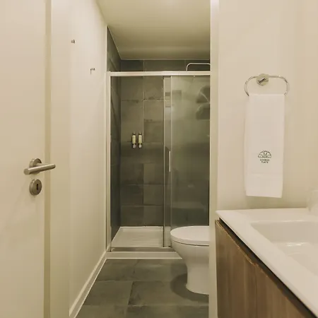 Casa Do Contador - & Pool Gasthuis 4*