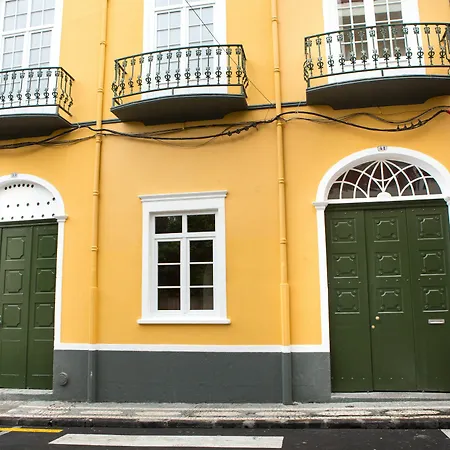 Casa Do Contador - & Pool בית הארחה 3*