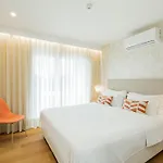 Affittacamere Casa Do Contador - & Pool 4*