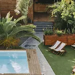 Casa Do Contador - & Pool 4* Ponta Delgada