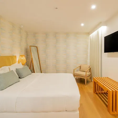 Gæstehus Casa Do Contador - & Pool Ponta Delgada