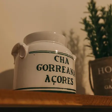 Casa Do Contador - & Pool 4* Ponta Delgada (Sao Miguel)