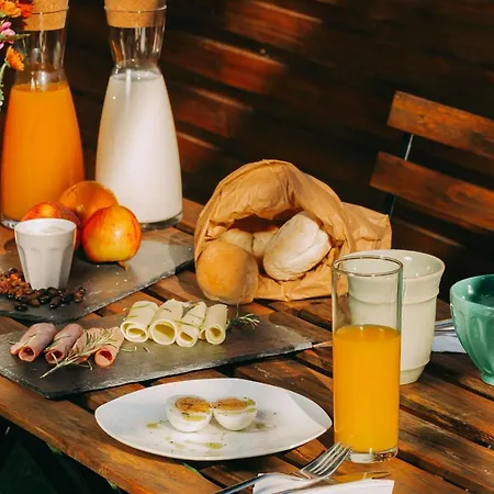 Casa Do Contador - & Pool Ponta Delgada