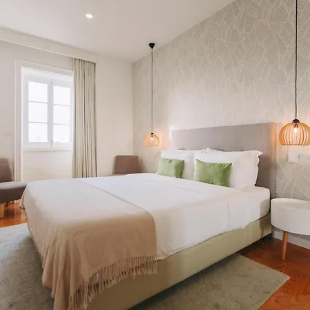 Casa Do Contador - & Pool