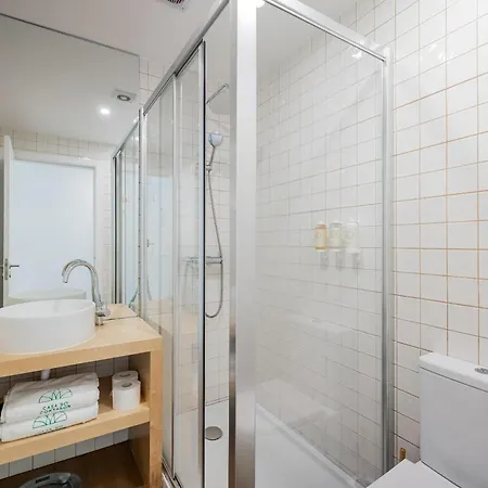 Casa Do Contador - & Pool Gæstehus 4*