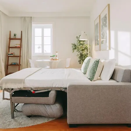 Casa Do Contador - & Pool Gæstehus Ponta Delgada