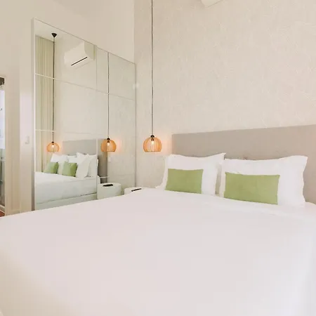 Casa Do Contador - & Pool Gæstehus