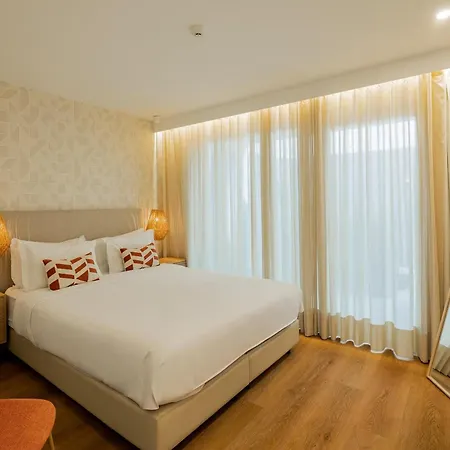 Gæstehus Casa Do Contador - & Pool 4*