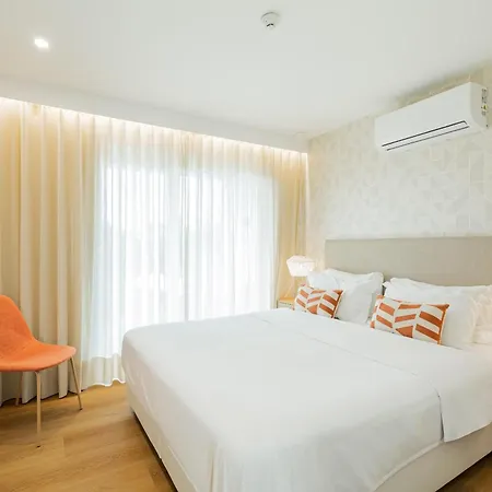 Gæstehus Casa Do Contador - & Pool 4*