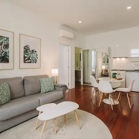 Casa Do Contador - & Pool 4* Ponta Delgada