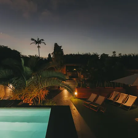 Casa Do Contador - & Pool Gasthof