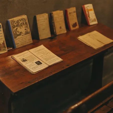 Casa Do Contador - & Pool