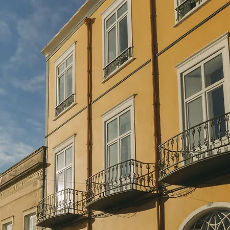 Casa Do Contador - & Pool Gæstehus