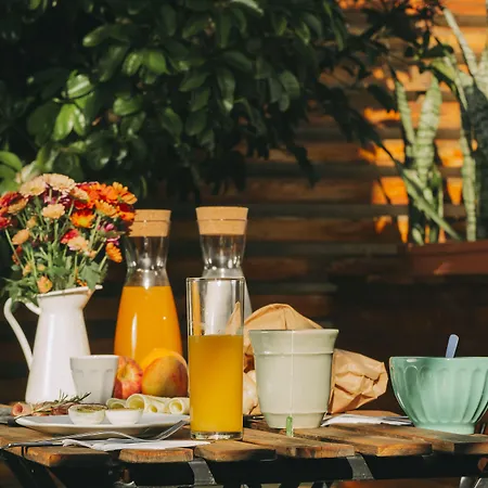 Gæstehus Casa Do Contador - & Pool 4*