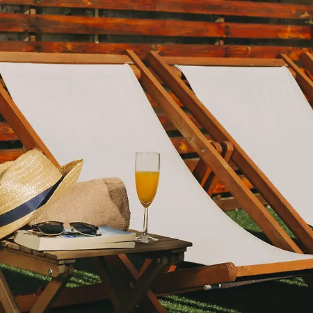 Gæstehus Casa Do Contador - & Pool 4*