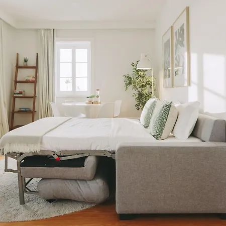 Casa Do Contador - & Pool Gæstehus Ponta Delgada