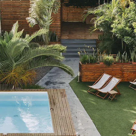 Casa Do Contador - & Pool 4* Ponta Delgada