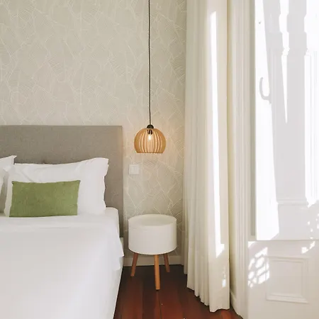 Casa Do Contador - & Pool Gæstehus