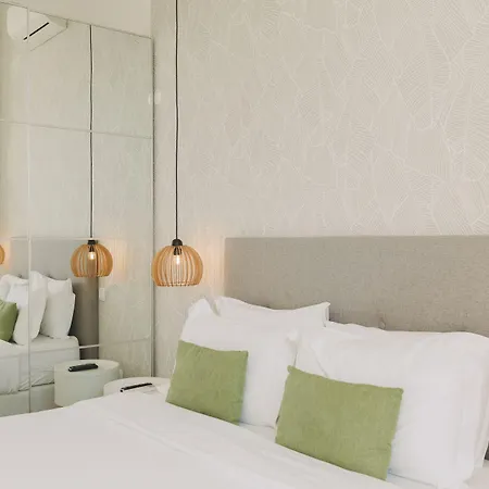 Gæstehus Casa Do Contador - & Pool 4*