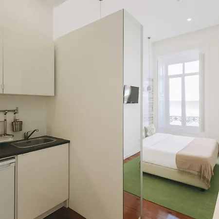 Gæstehus Casa Do Contador - & Pool