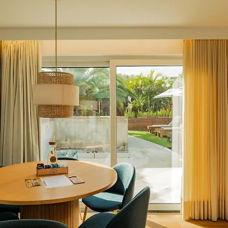 Casa Do Contador - & Pool בית הארחה 4*
