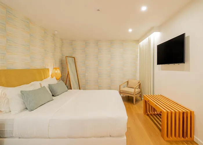 Guest house Casa Do Contador - & Pool Ponta Delgada (Sao Miguel)