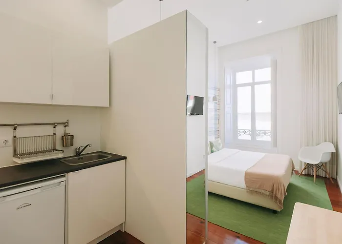 Casa Do Contador - & Pool 4*