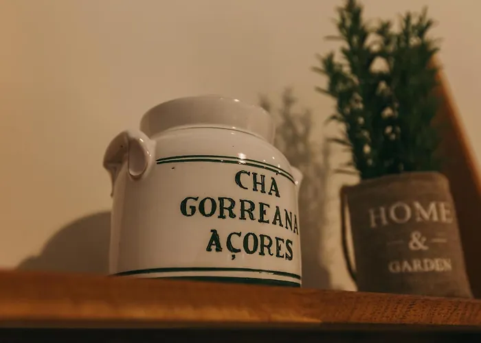 Casa Do Contador - & Pool 4* Ponta Delgada