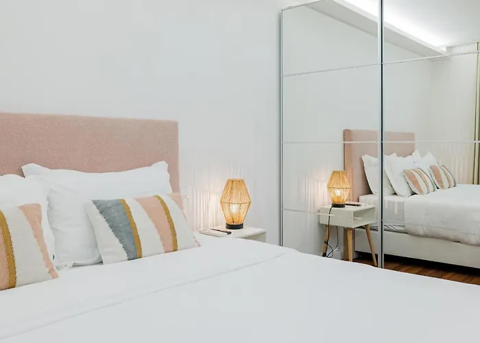 Guest house Casa Do Contador - & Pool