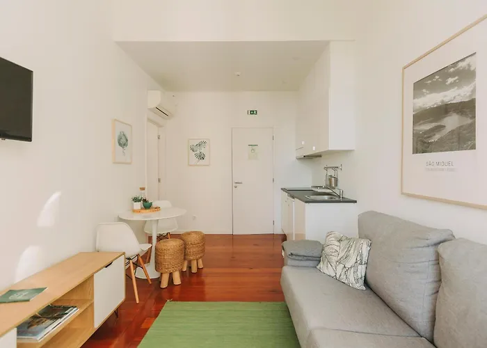 Casa Do Contador - & Pool Ponta Delgada (Sao Miguel)