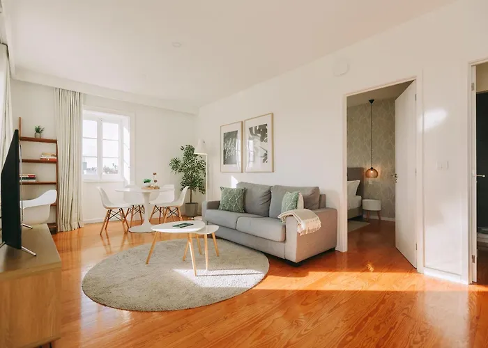 Casa Do Contador - & Pool 4*