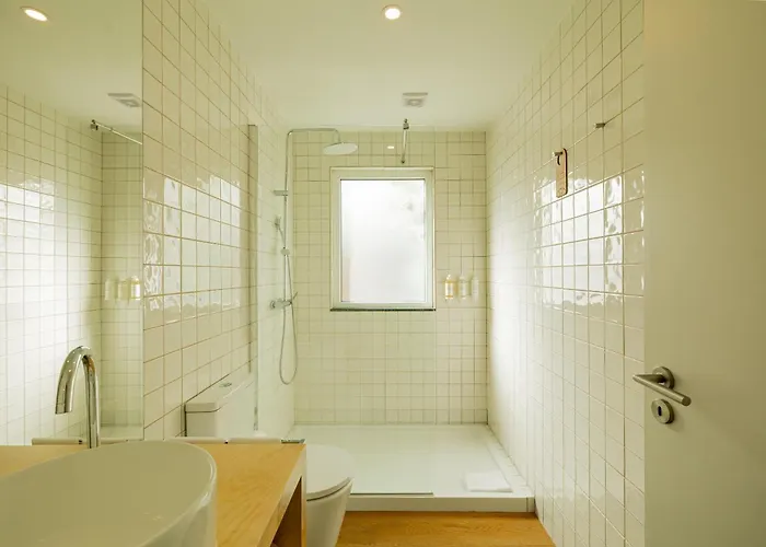 Casa Do Contador - & Pool Guest house