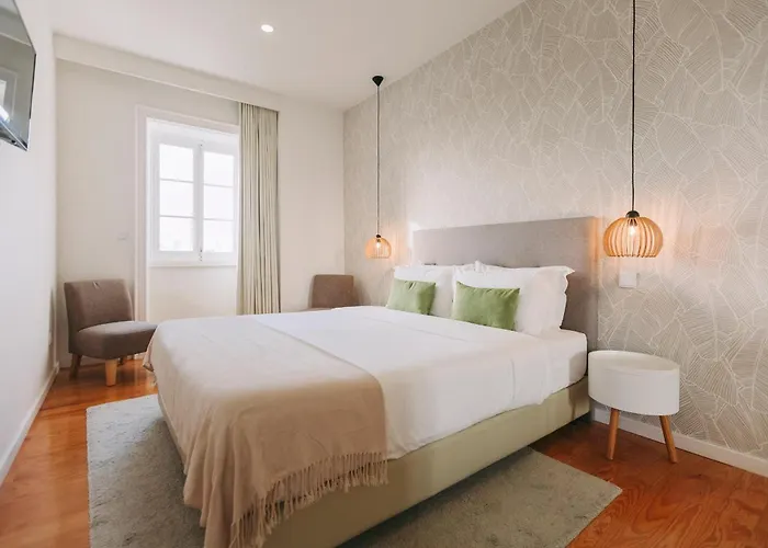 Casa Do Contador - & Pool