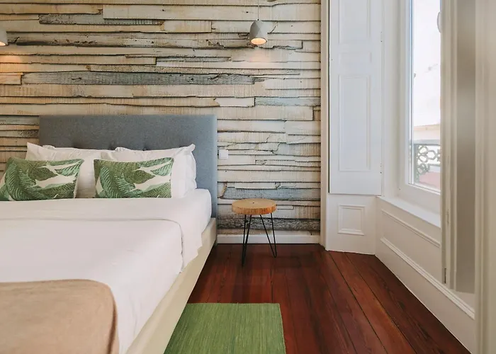 Guest house Casa Do Contador - & Pool Ponta Delgada (Sao Miguel)