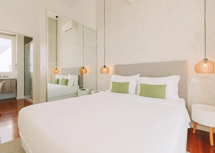 Casa Do Contador - & Pool Guest house