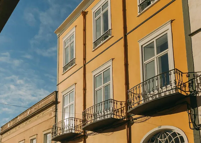 Casa Do Contador - & Pool Guest house Ponta Delgada (Sao Miguel)