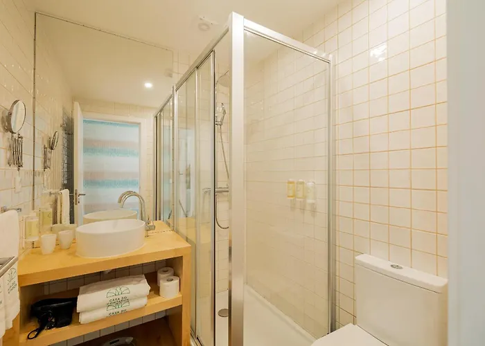 Casa Do Contador - & Pool Guest house Ponta Delgada (Sao Miguel)