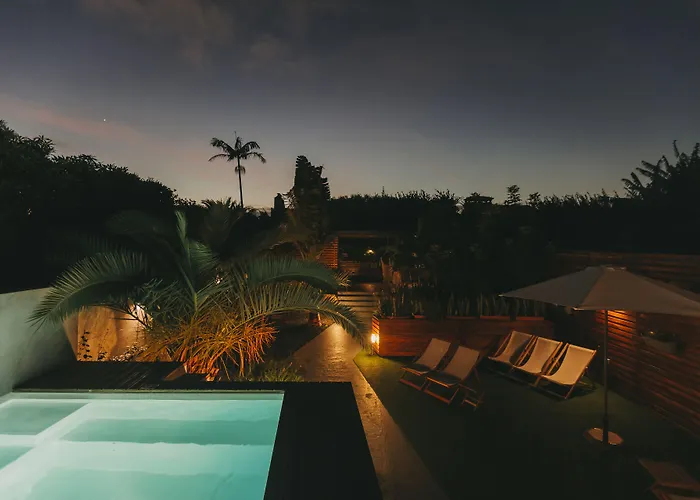 Casa Do Contador - & Pool Guest house