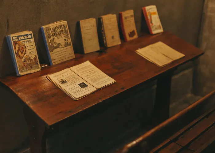 Casa Do Contador - & Pool