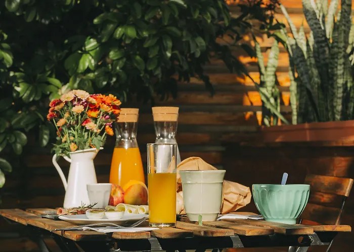 Guest house Casa Do Contador - & Pool 4*