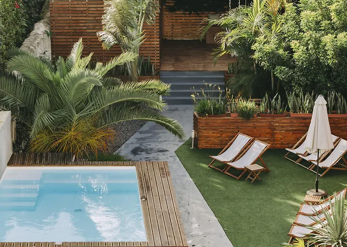 Casa Do Contador - & Pool 4* Ponta Delgada (Sao Miguel)