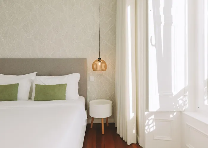 Casa Do Contador - & Pool Guest house