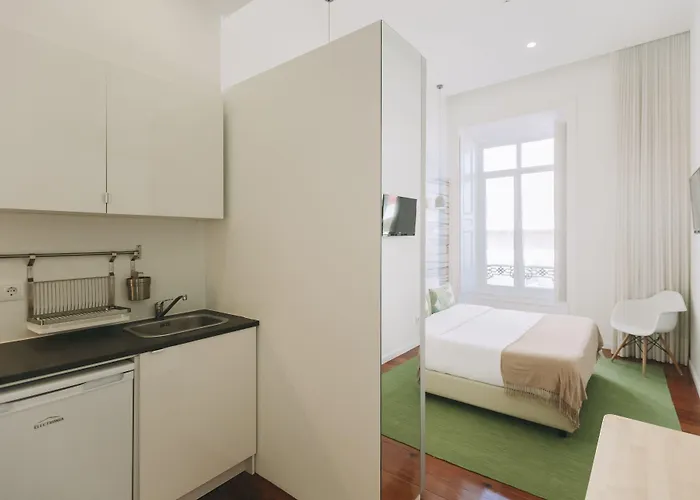 Guest house Casa Do Contador - & Pool